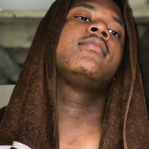 Meet your Posher, Keith